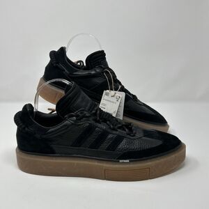 Adidas IVY PARK Super Sleek 72 Black Gum FZ4386 Women’s 11.5 STORE MODEL